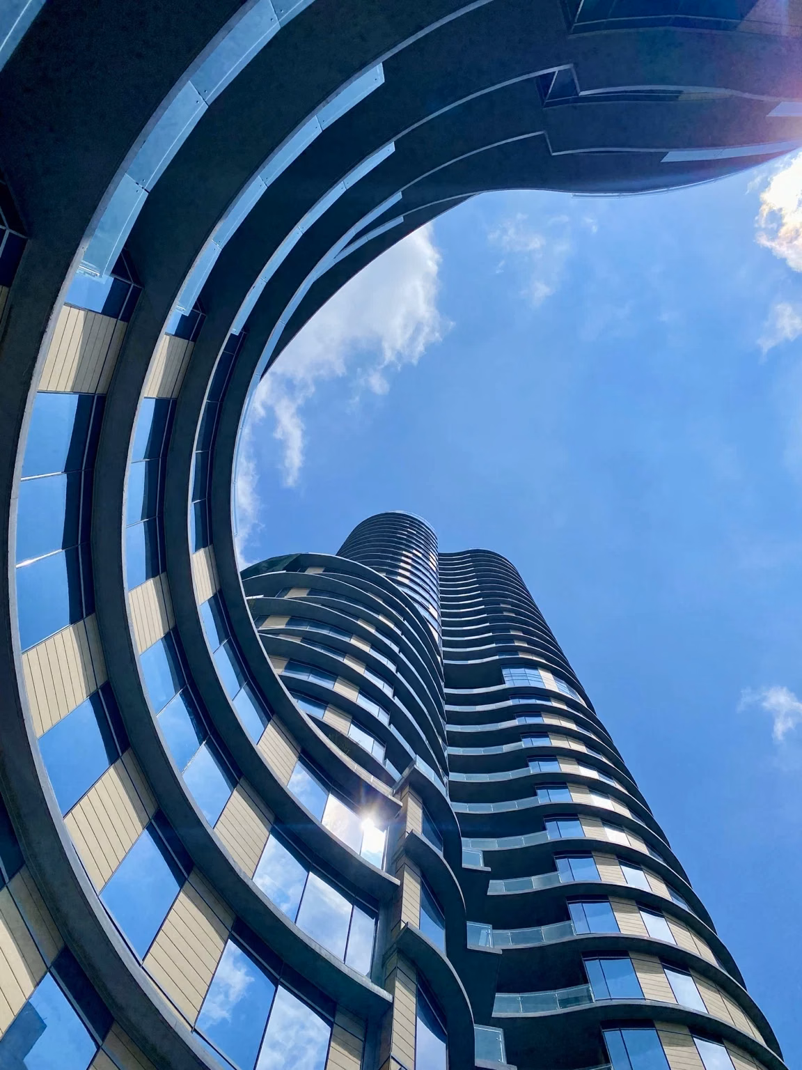 Fotografía real de La Nube en Arboleda