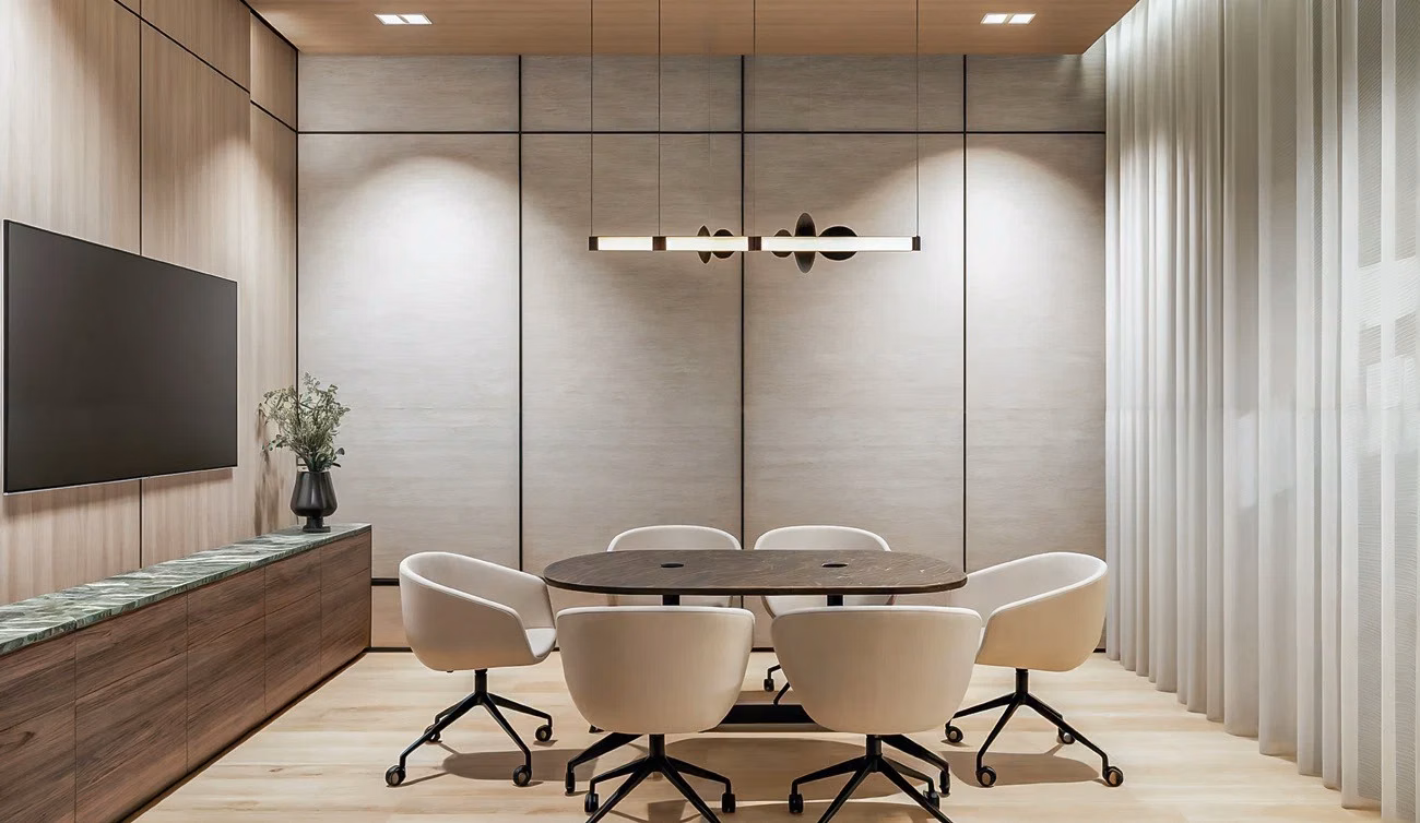 Salas cowork