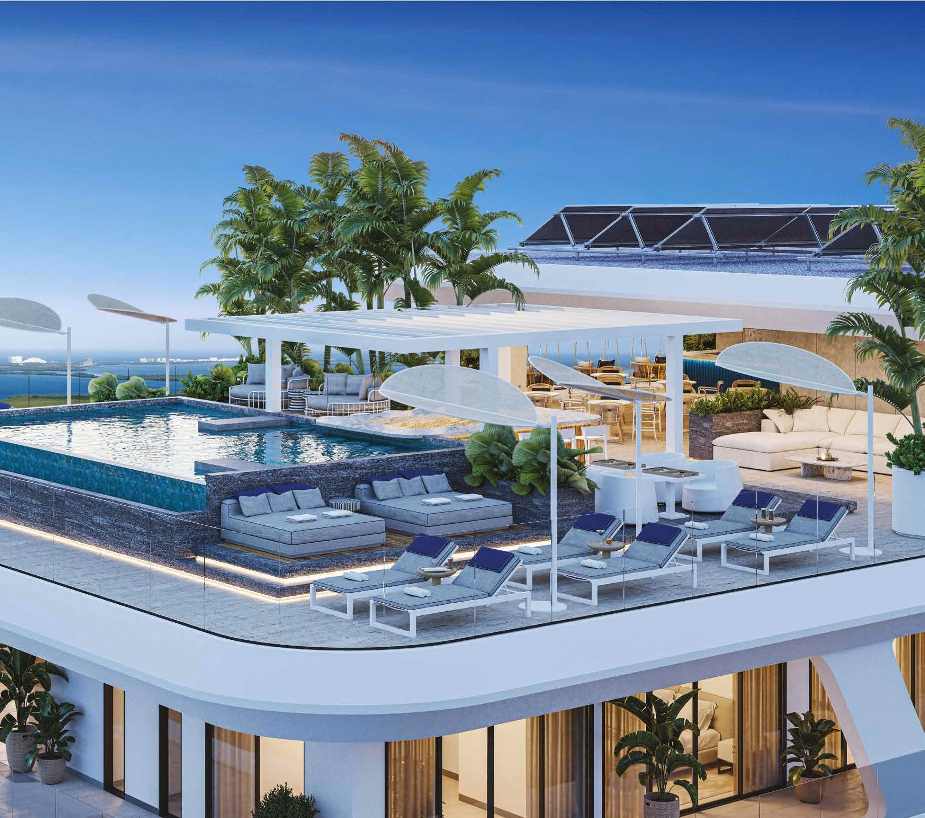 Imagen ilustrativa · Hotel Living